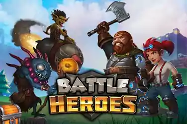 Battle Heroes-min